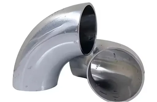 Stainless Steel Butt Weld Fittings (Elbows, Tees, Reducers, Caps)